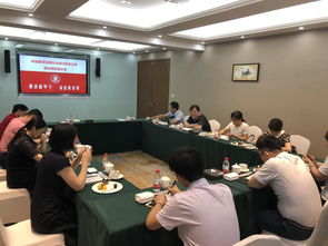 提升接待服务水平，共筑校园服务新篇章——记我校参加中国教育后勤协会接待服务分会湖北高校座谈会