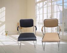 杭州厂家直销 简约弓形会议椅质量与选购指南