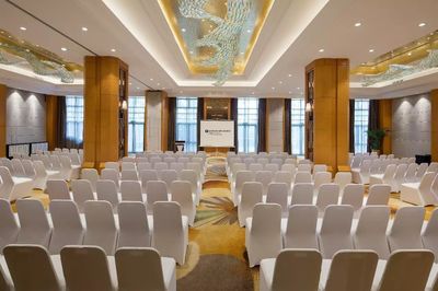 卓越服务，非凡体验 | 厦门海旅温德姆至尊酒店会议接待服务参评推荐